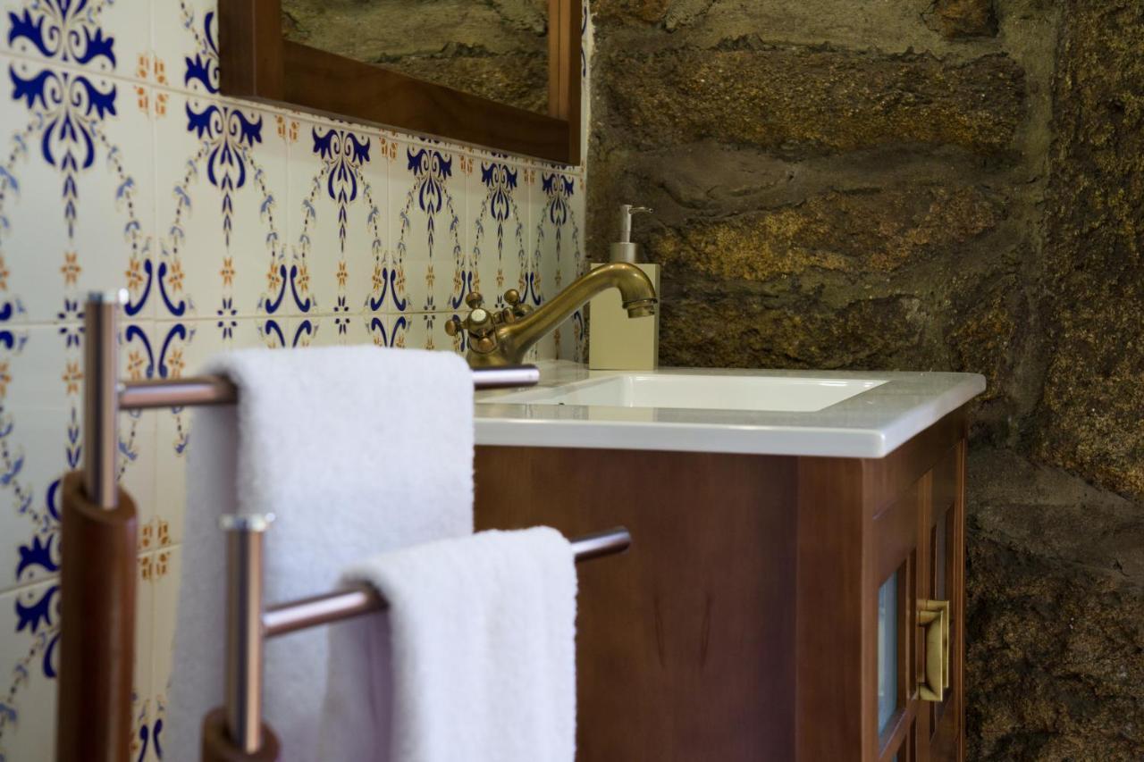 Melgaço Casa Das Infusoes - Soalheiro מראה חיצוני תמונה