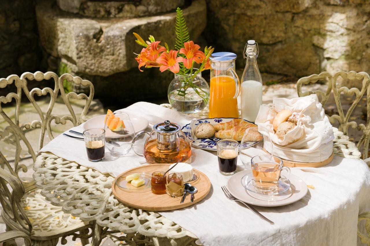 Melgaço Casa Das Infusoes - Soalheiro מראה חיצוני תמונה