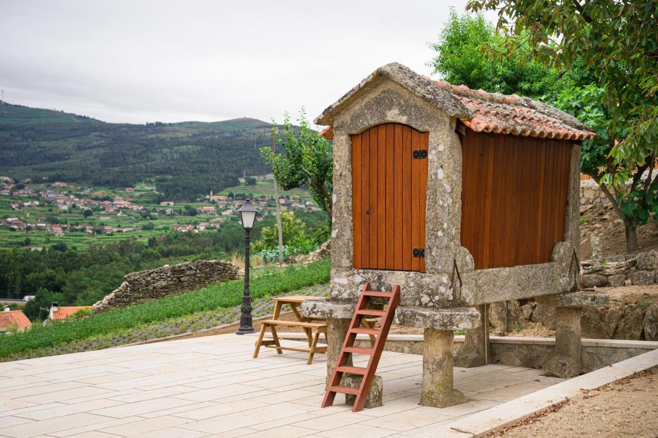 Melgaço Casa Das Infusoes - Soalheiro מראה חיצוני תמונה