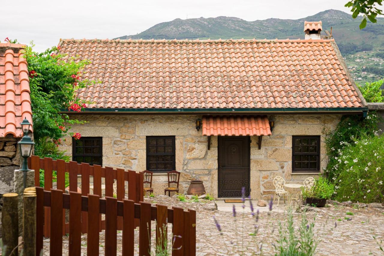 Melgaço Casa Das Infusoes - Soalheiro מראה חיצוני תמונה