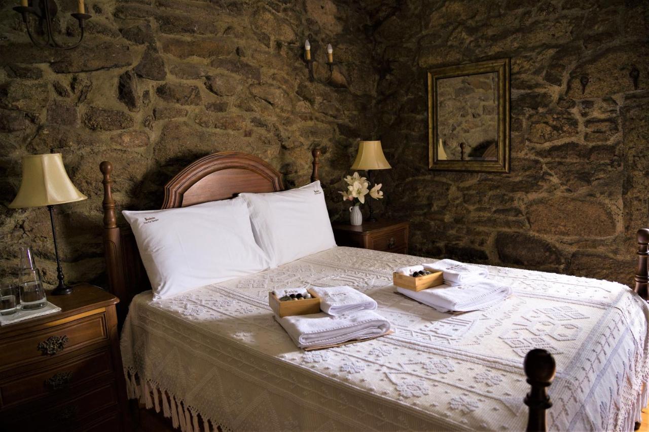 Melgaço Casa Das Infusoes - Soalheiro מראה חיצוני תמונה