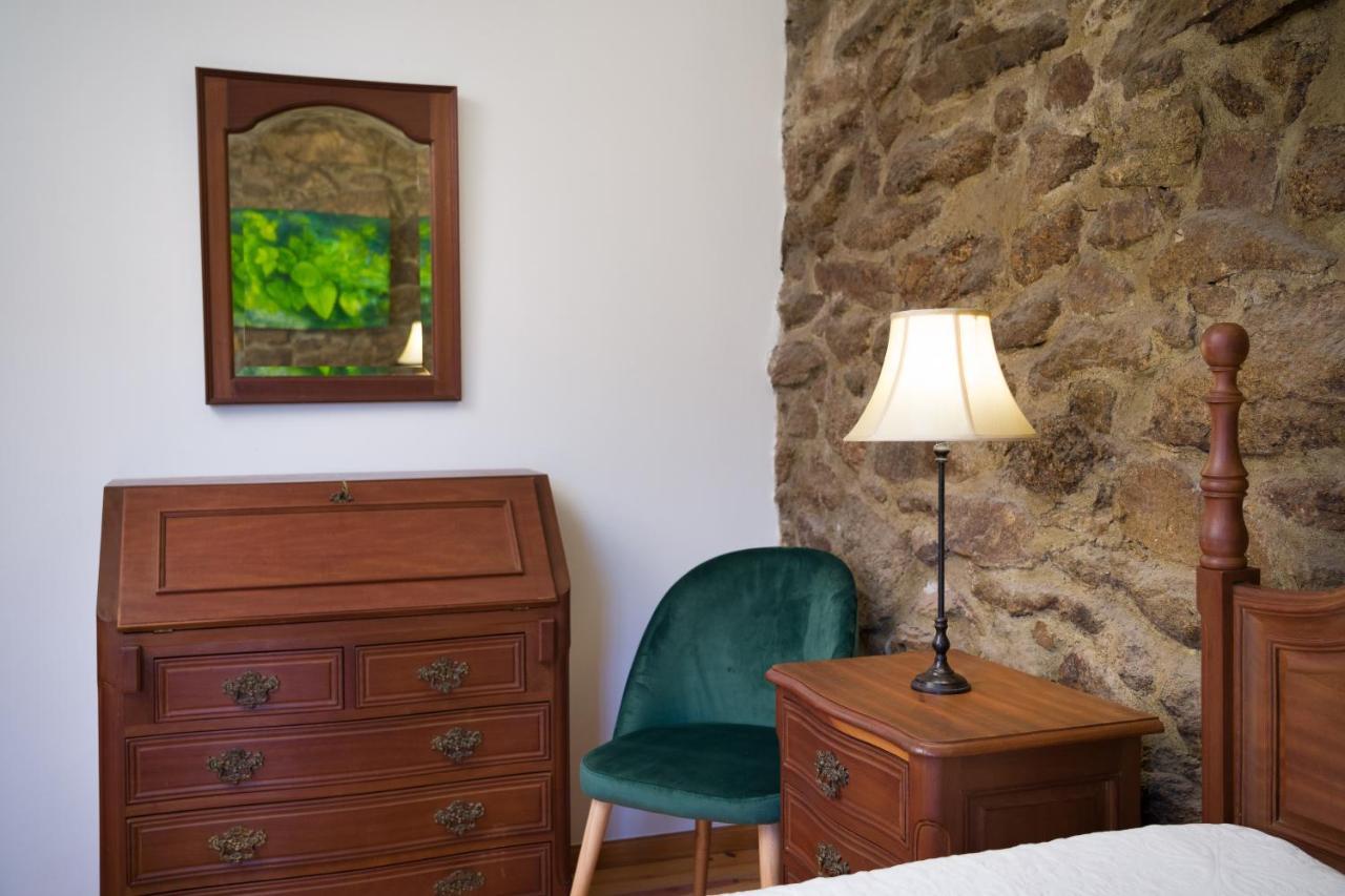Melgaço Casa Das Infusoes - Soalheiro מראה חיצוני תמונה