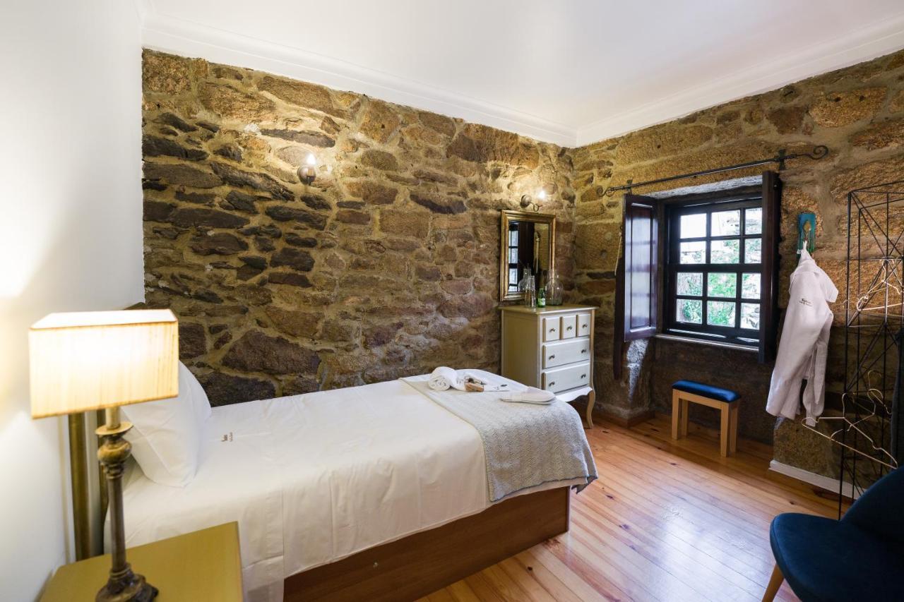 Melgaço Casa Das Infusoes - Soalheiro מראה חיצוני תמונה