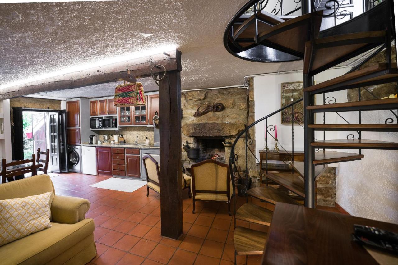 Melgaço Casa Das Infusoes - Soalheiro מראה חיצוני תמונה
